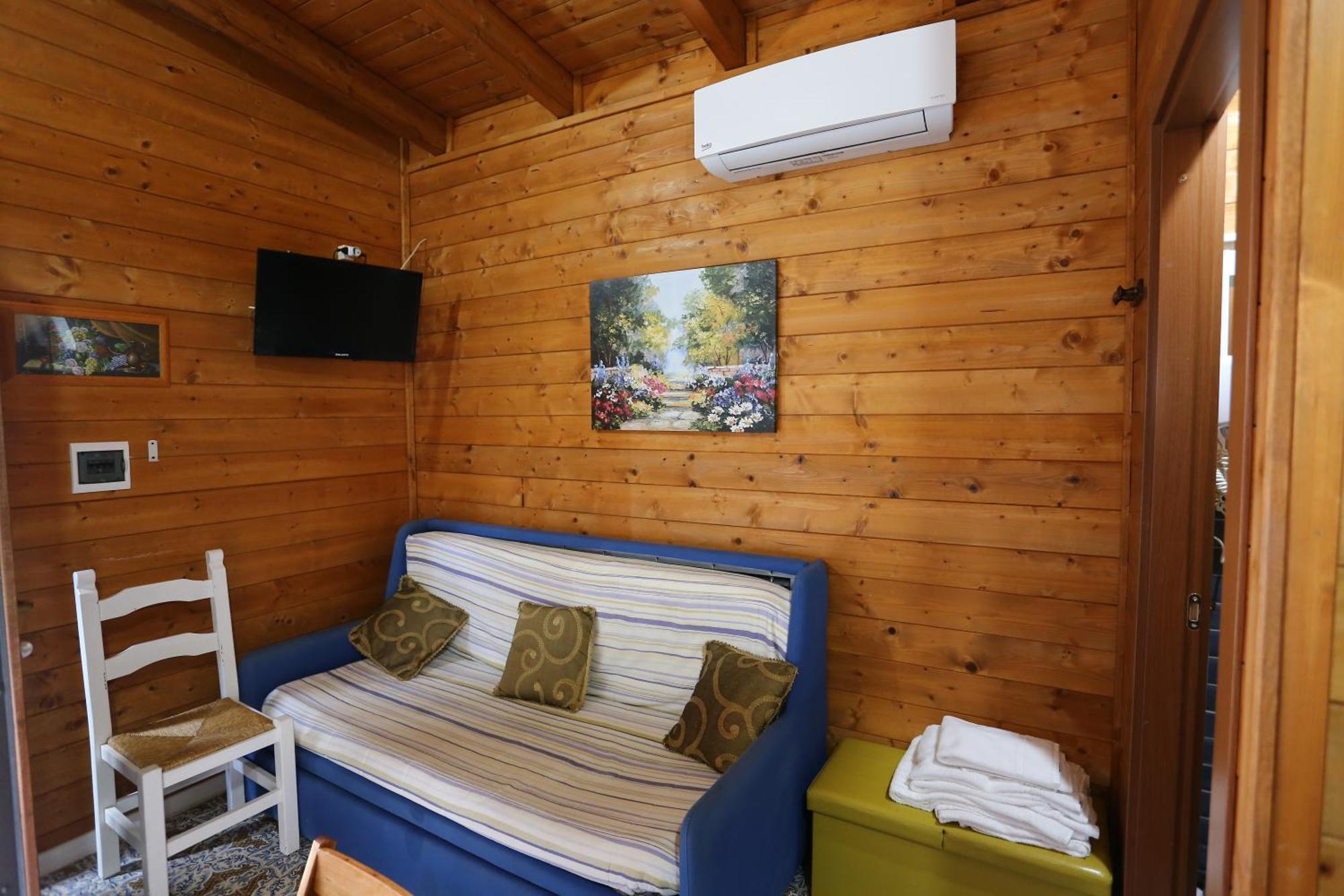 Chalet Impero Villa Scauri  Ngoại thất bức ảnh